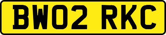 BW02RKC