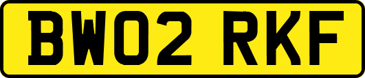 BW02RKF