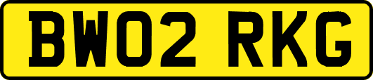 BW02RKG
