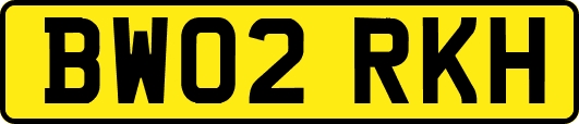 BW02RKH