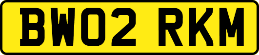 BW02RKM