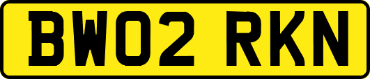 BW02RKN