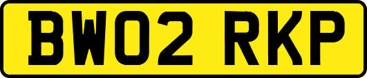 BW02RKP