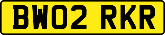 BW02RKR