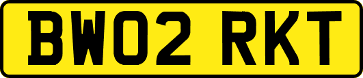 BW02RKT