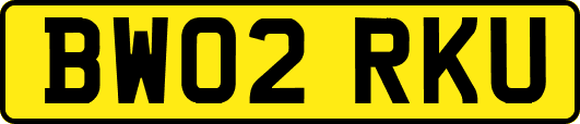BW02RKU
