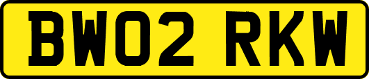 BW02RKW