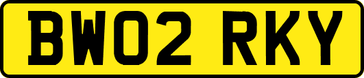 BW02RKY