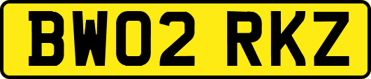 BW02RKZ