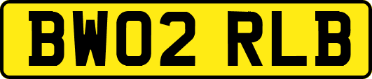 BW02RLB