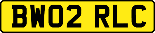 BW02RLC