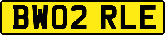 BW02RLE