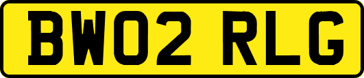 BW02RLG