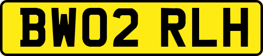 BW02RLH