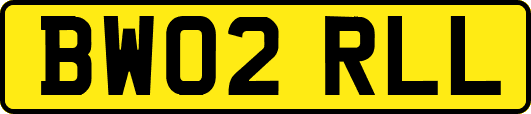 BW02RLL