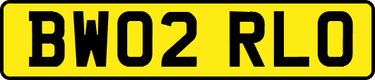 BW02RLO