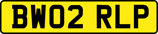 BW02RLP