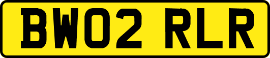 BW02RLR