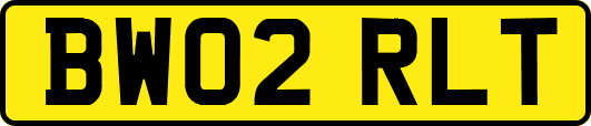BW02RLT