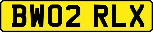 BW02RLX