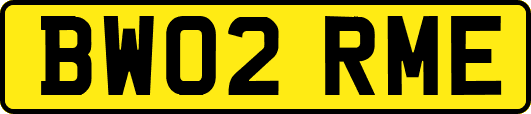 BW02RME