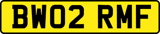 BW02RMF