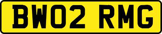 BW02RMG