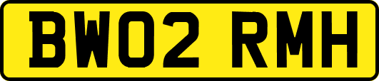 BW02RMH