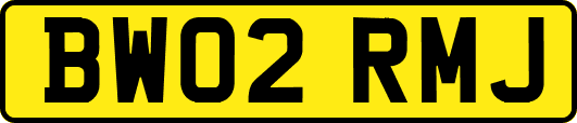 BW02RMJ
