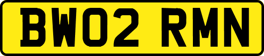 BW02RMN