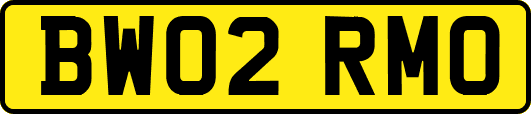 BW02RMO