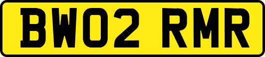BW02RMR