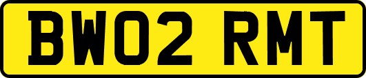 BW02RMT