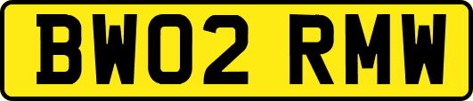 BW02RMW