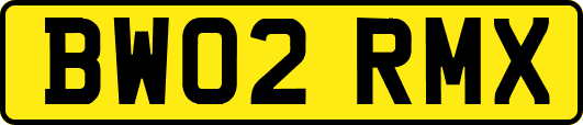 BW02RMX