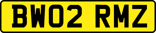 BW02RMZ