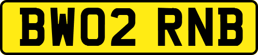 BW02RNB