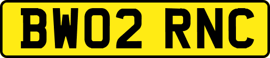 BW02RNC