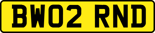 BW02RND