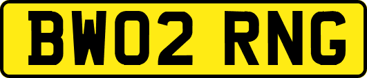 BW02RNG