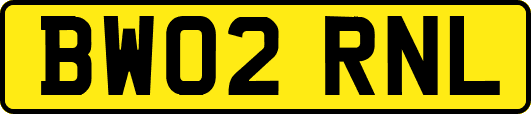 BW02RNL