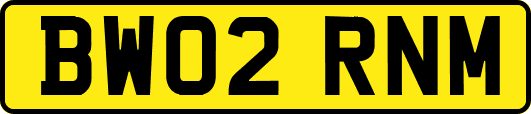 BW02RNM