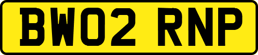 BW02RNP