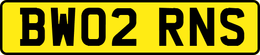 BW02RNS