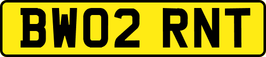 BW02RNT