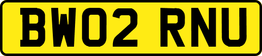 BW02RNU