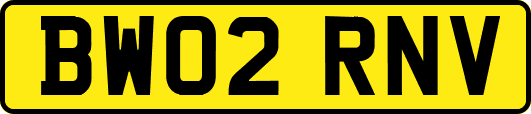 BW02RNV