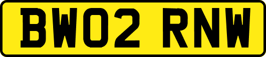 BW02RNW