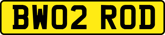 BW02ROD