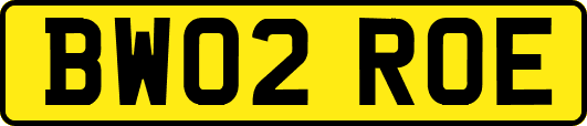 BW02ROE